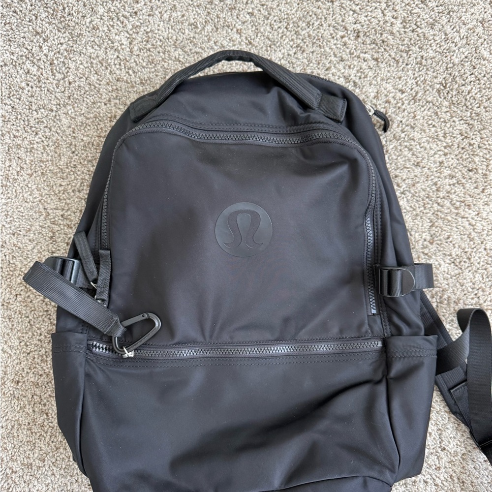 Lululemon New Crew Backpack 22L